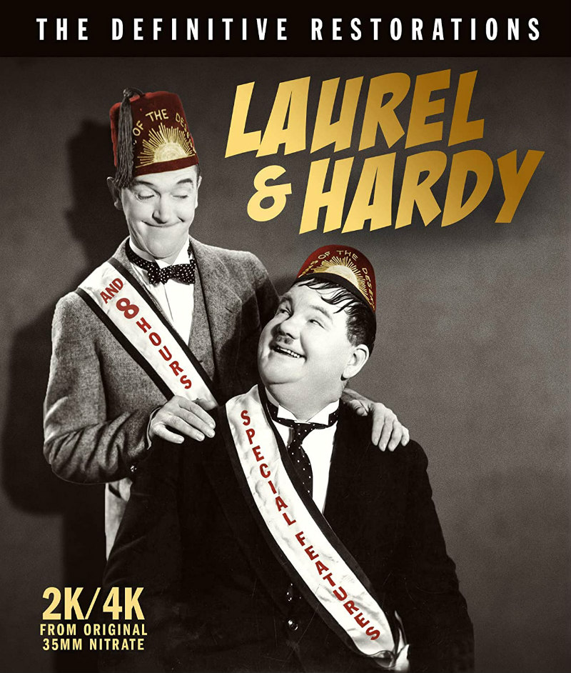 laurel and hardy movies 1930